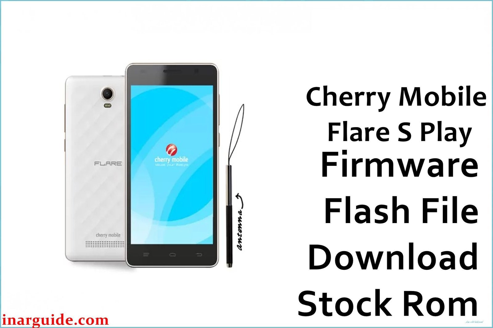 Cherry Mobile Flare S Play