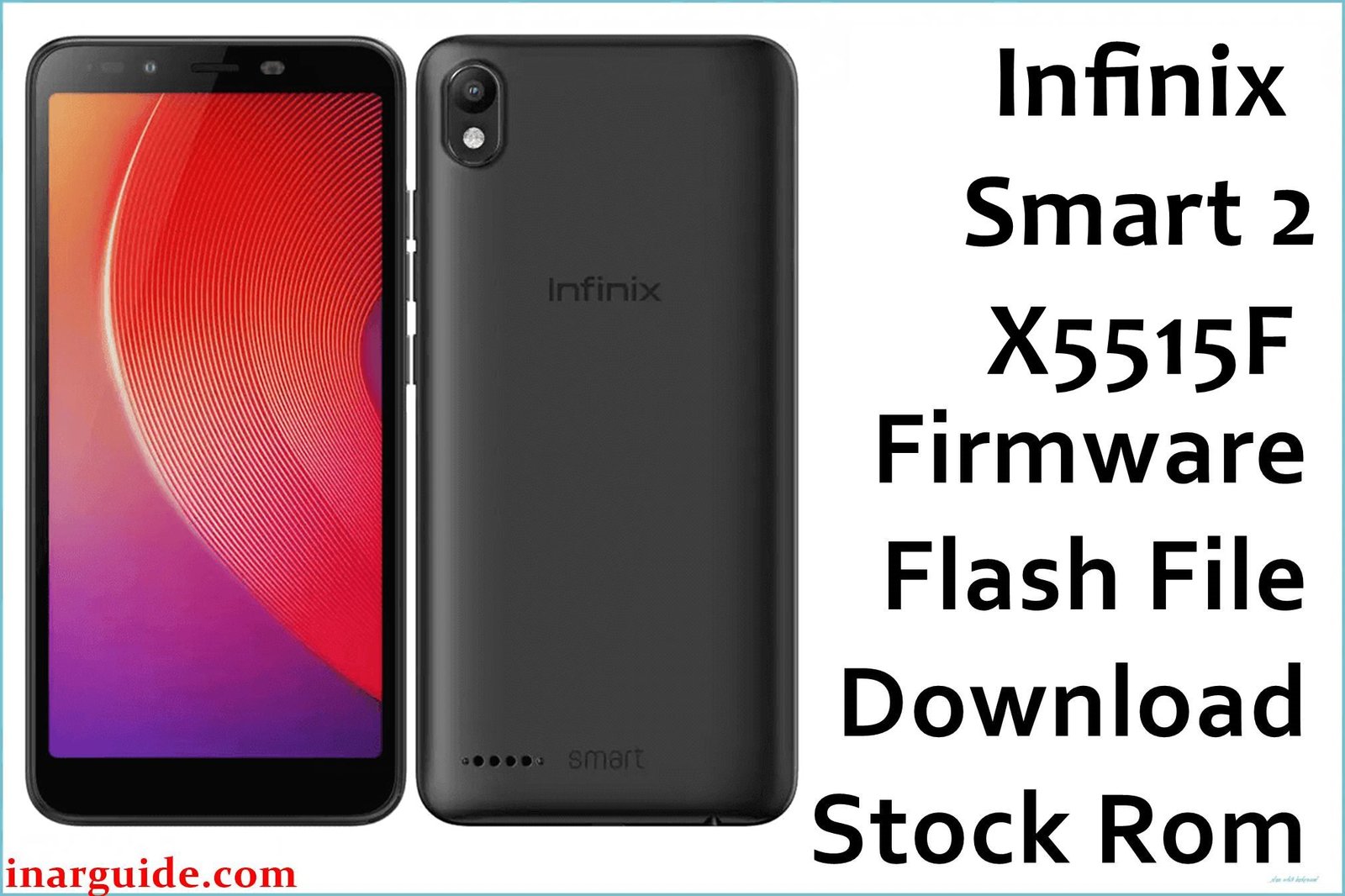 Infinix Smart 2 X5515F