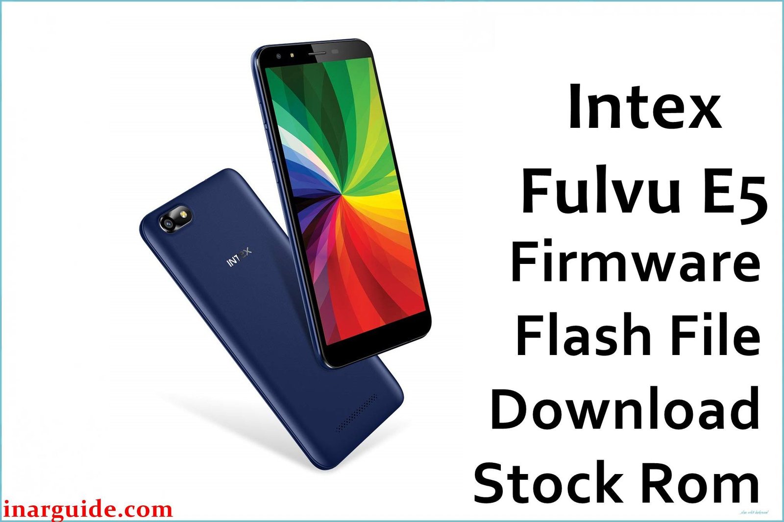 Intex Fulvu E5