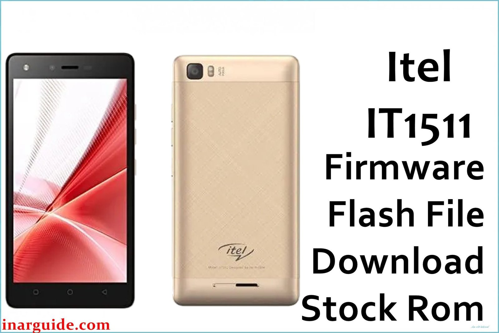 Itel IT1511