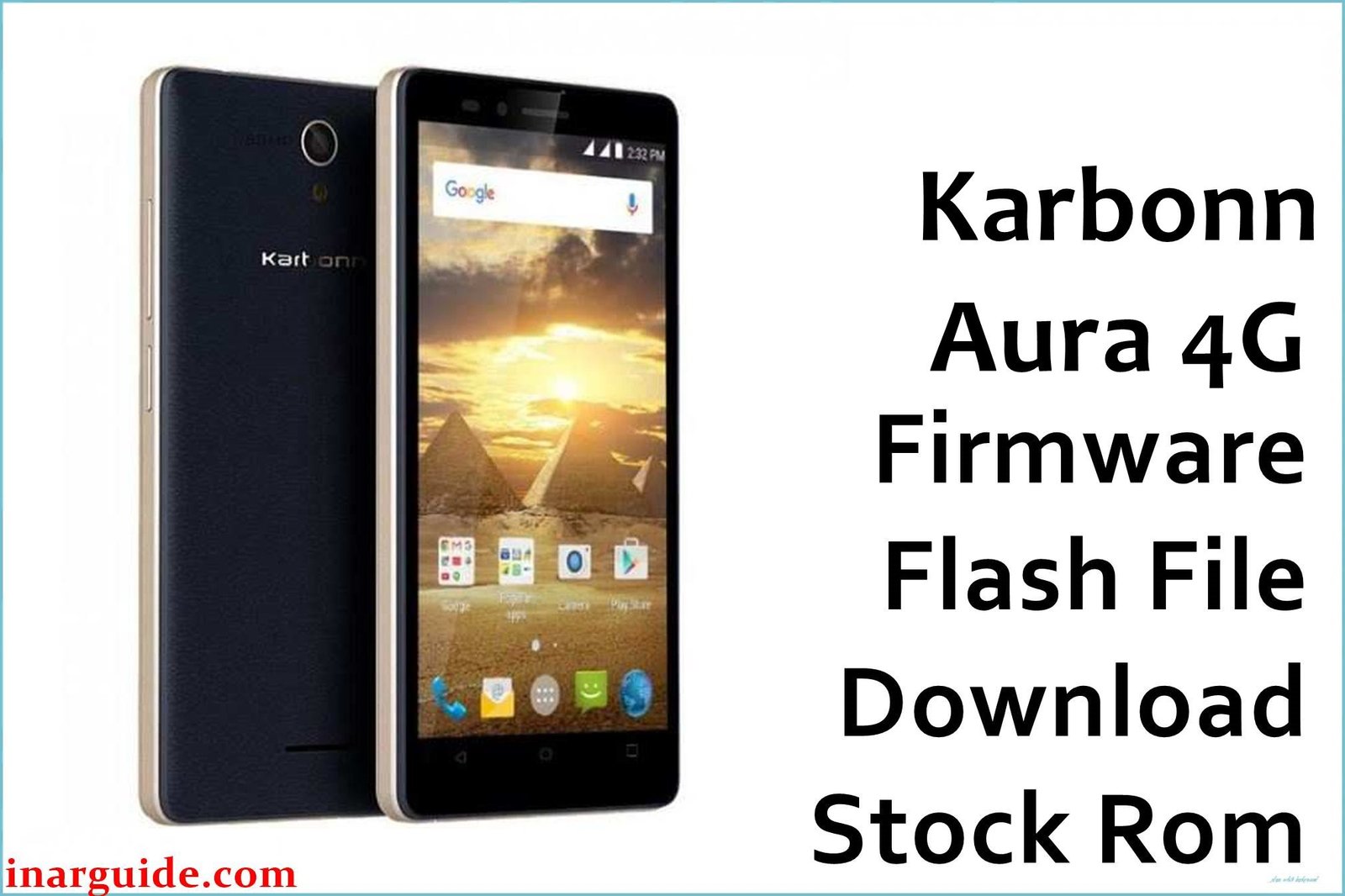 Karbonn Aura 4G