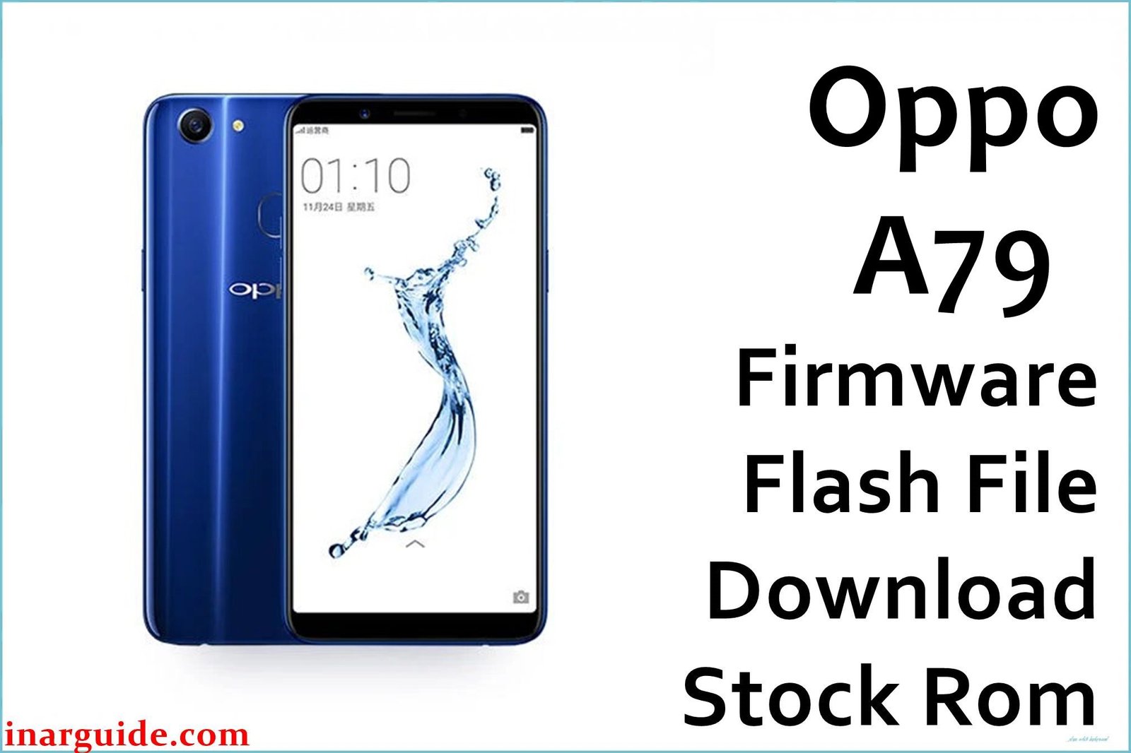 Oppo A79