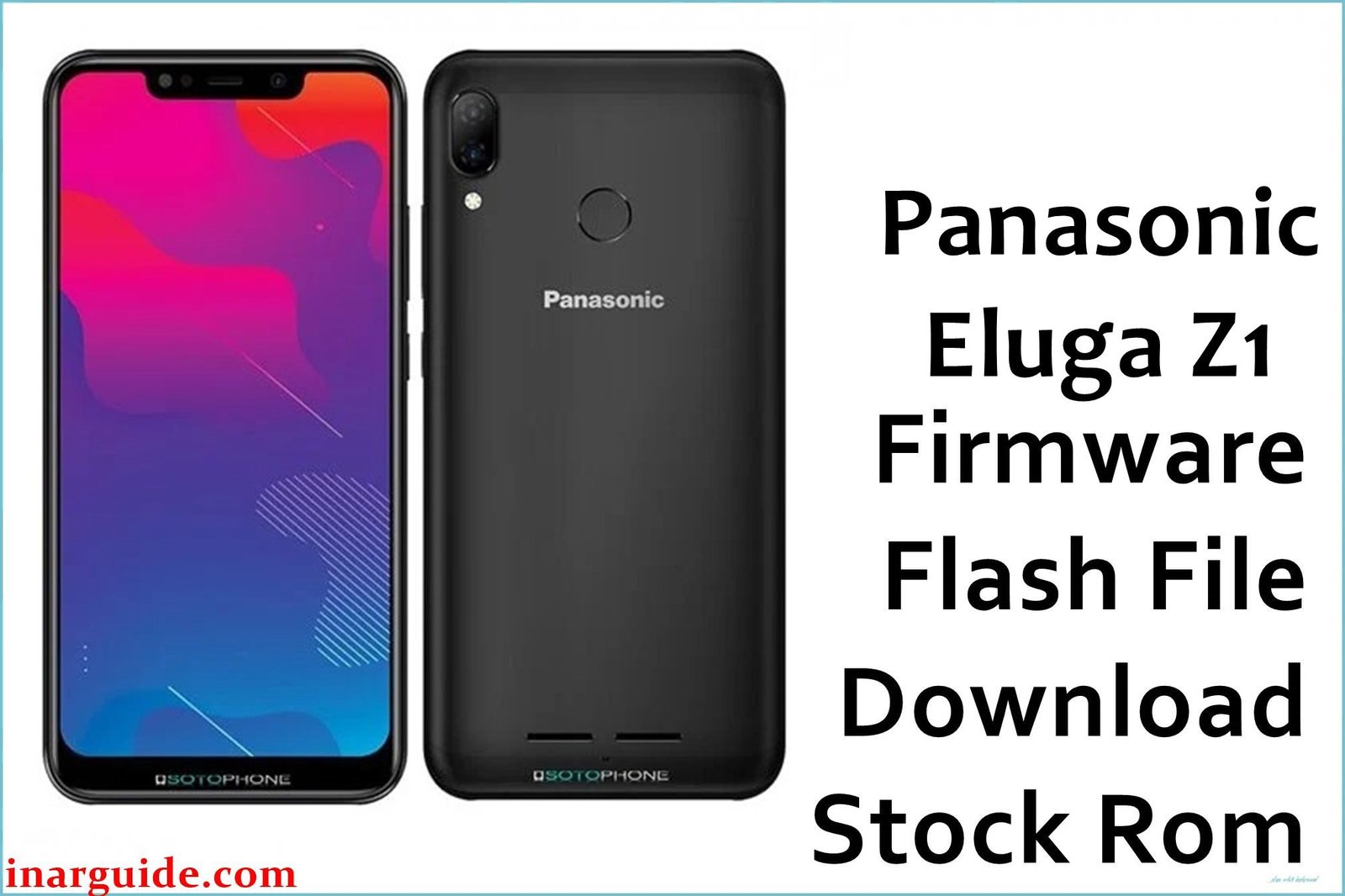 Panasonic Eluga Z1