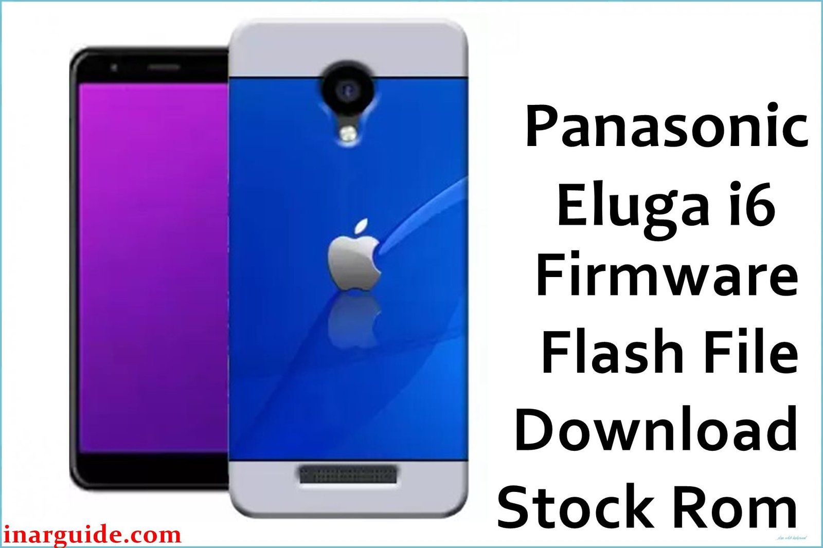 Panasonic Eluga i6