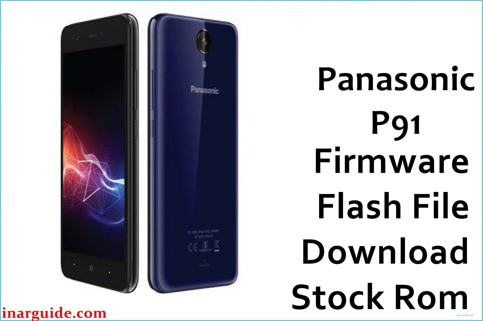 Panasonic P91