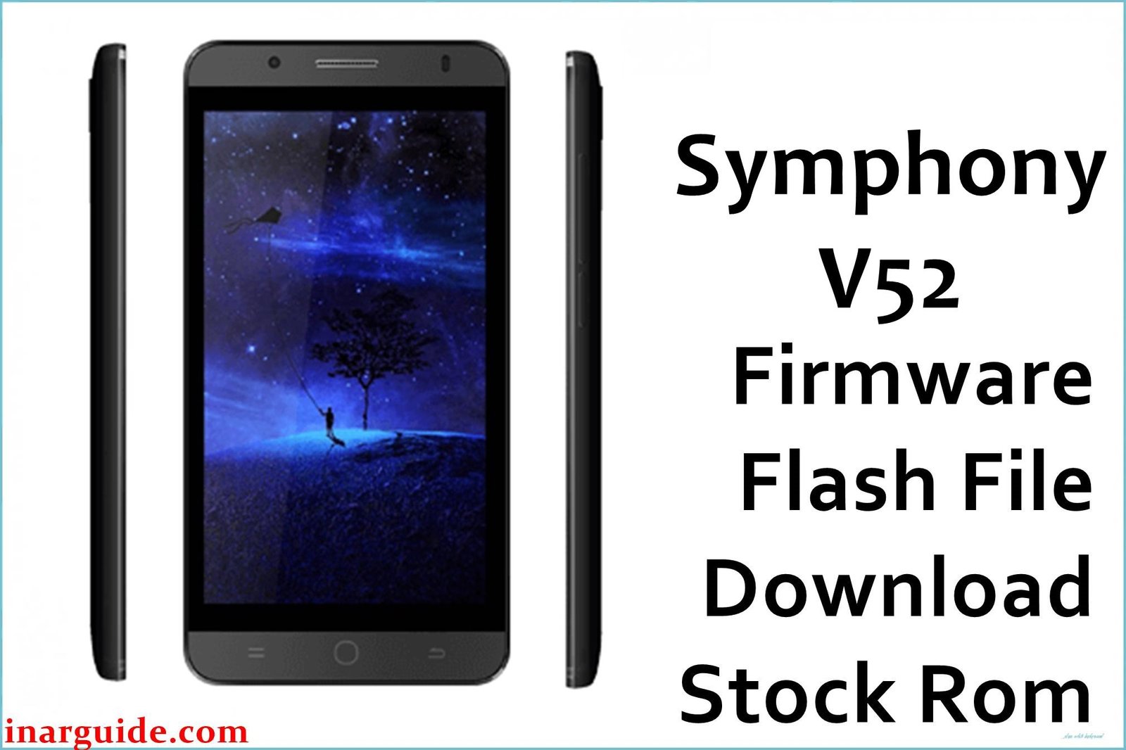 Symphony V52