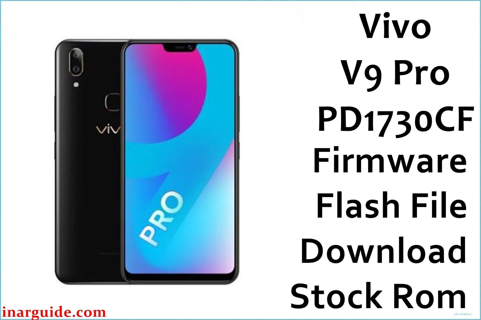 vivo pd1730cf