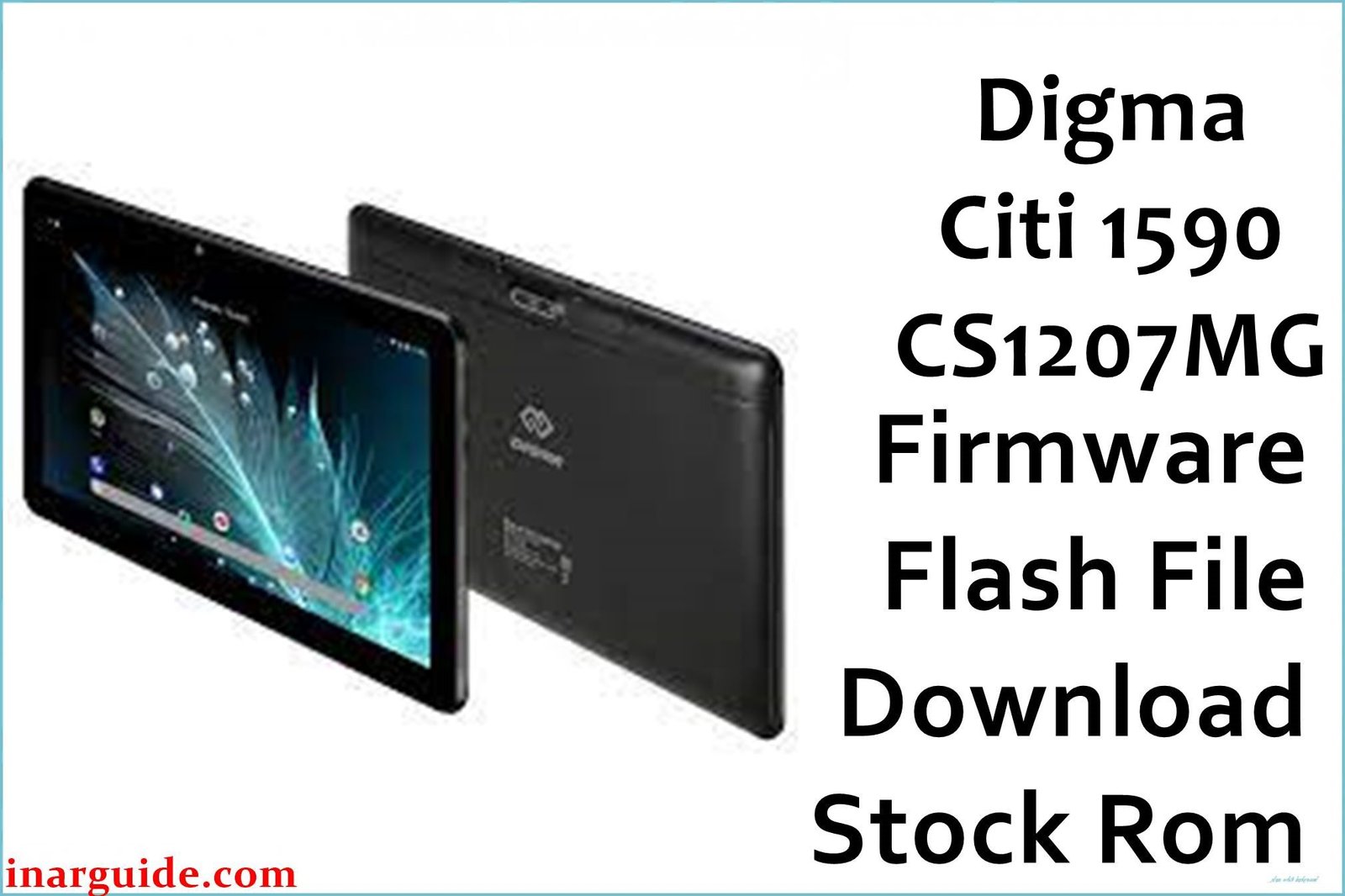 Digma Citi 1590 CS1207MG