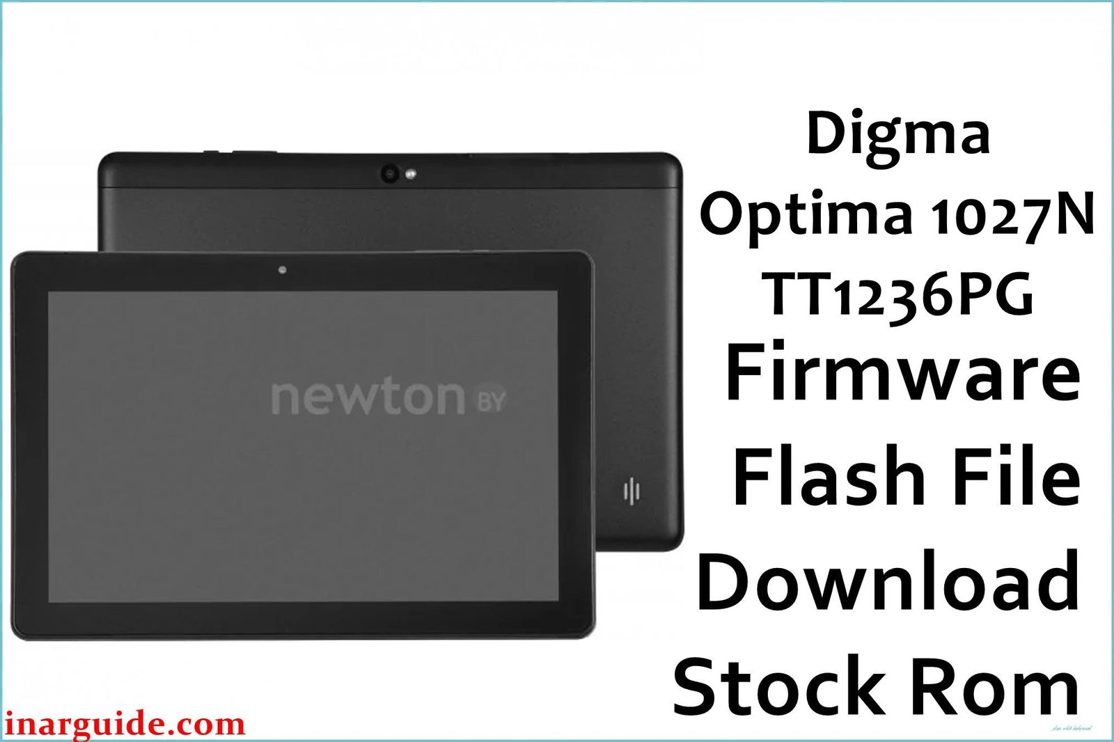 Digma Optima 1027N TT1236PG