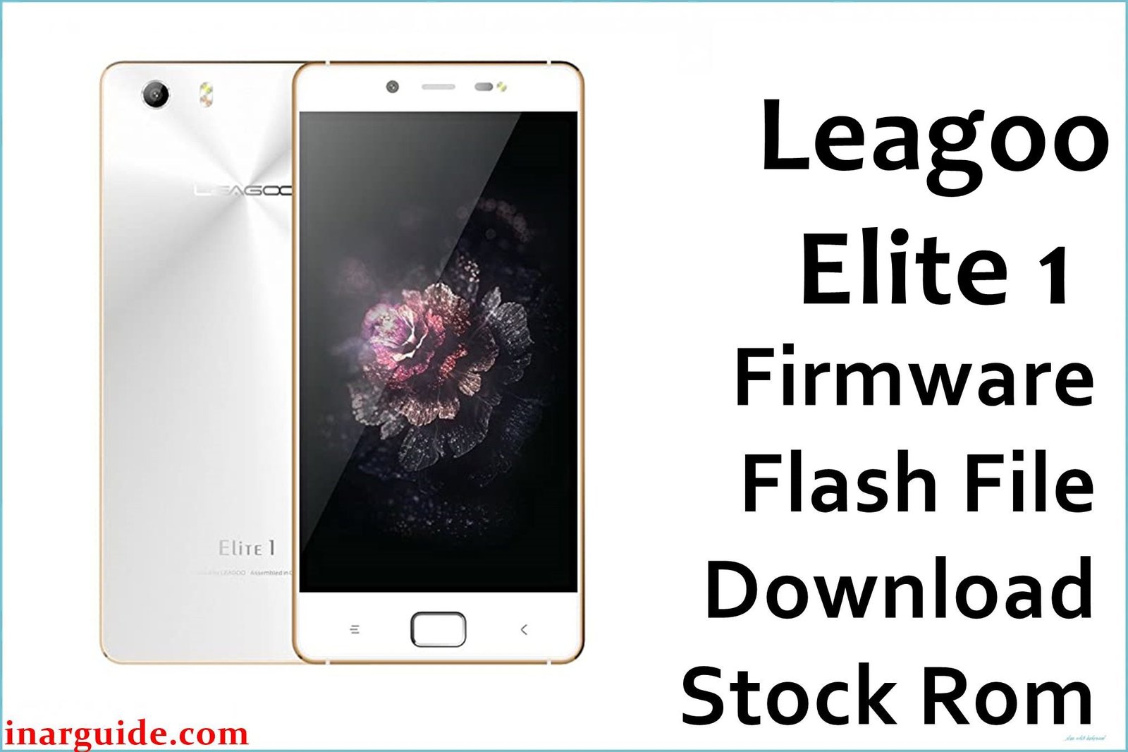 Leagoo Elite 1