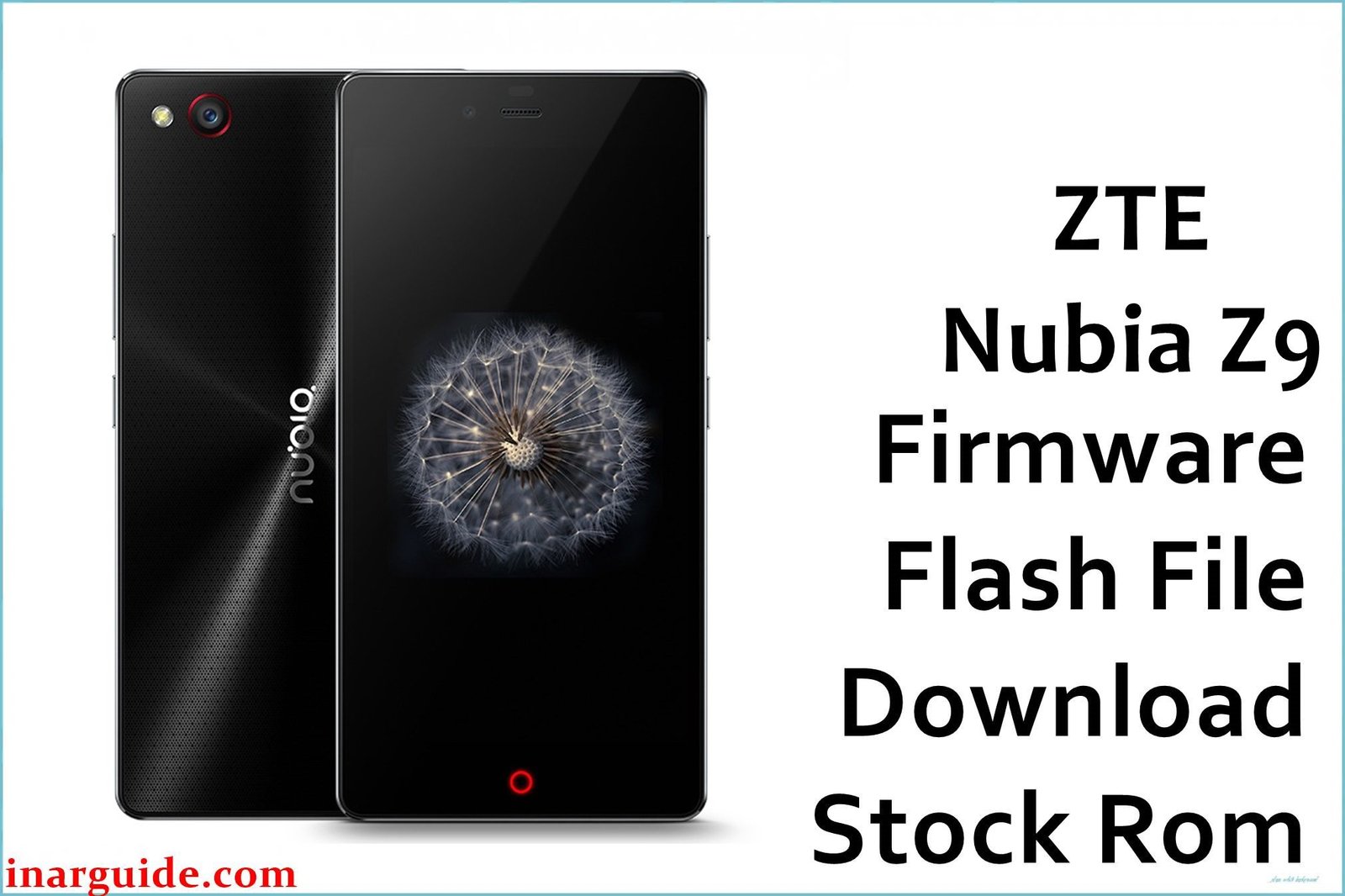 ZTE Nubia Z9