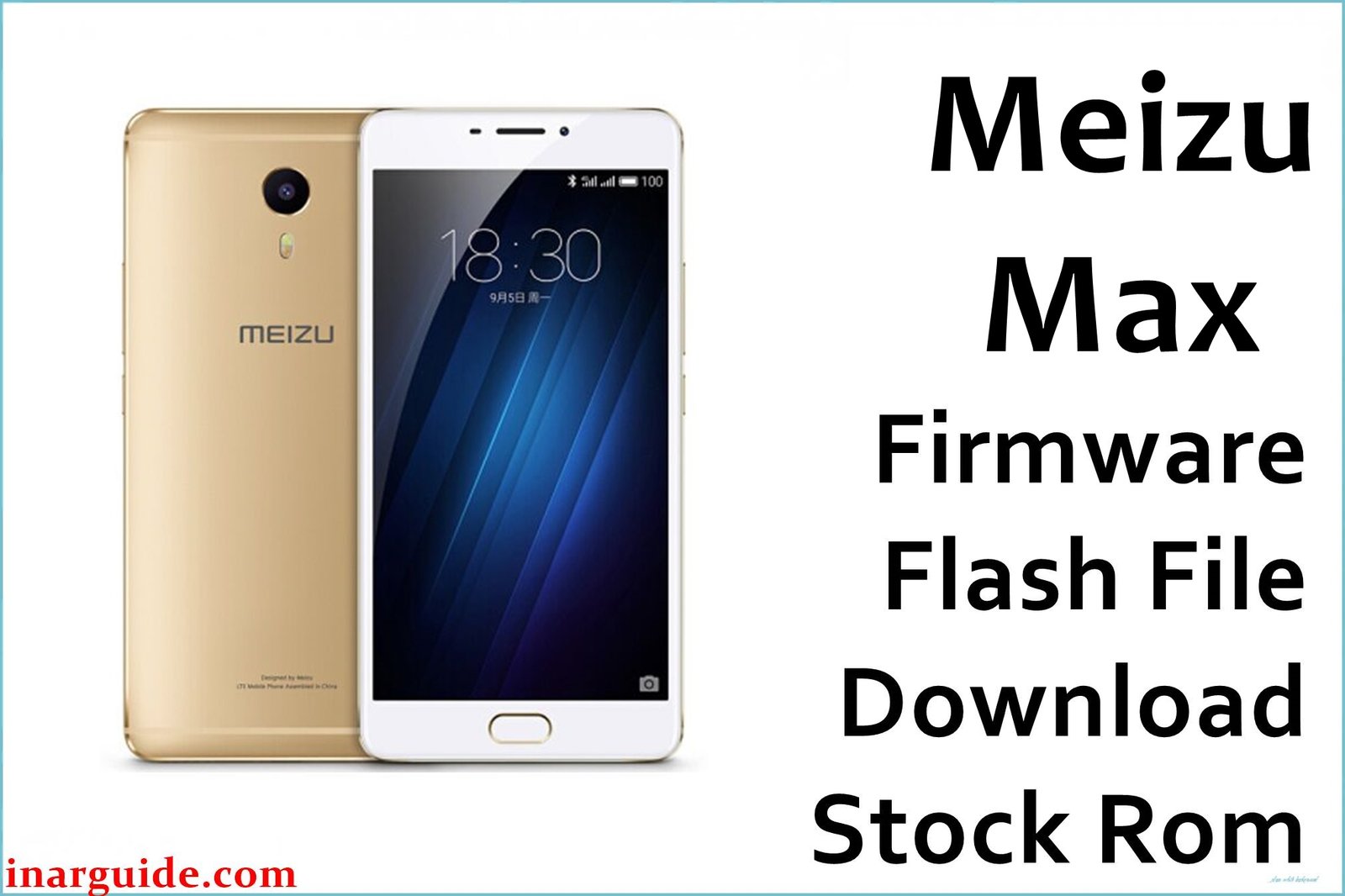 Meizu Max